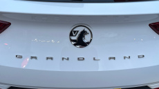 Vauxhall Grandland 1.2 Turbo SE 5dr Petrol Hatchback